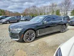 WBA7U2C03LGM27319 2020 BMW 7ER
