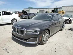 WBA7U2C03LGM27370 2020 BMW 7ER