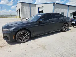 WBA7U2C03LGM27904 2020 BMW 7ER