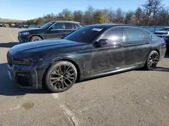 WBA7U2C03MCE67380 2021 BMW 7ER