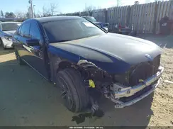 WBA7U2C03MCE90660 2021 BMW 7ER