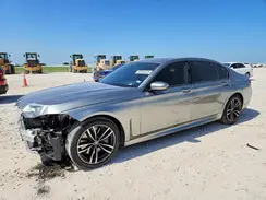 WBA7U2C03MCF05240 2021 BMW 7ER