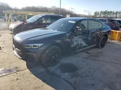 WBA7U2C03MCF73523 2021 BMW 7ER