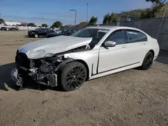 WBA7U2C03MCG02616 2021 BMW 7ER