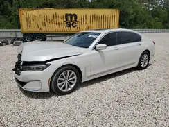 WBA7U2C03MCG03880 2021 BMW 7ER