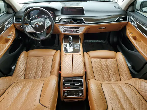 WBA7U2C03MCG03880 2021 BMW 7ER - Image 8