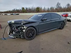 WBA7U2C03NCH46779 2022 BMW 7ER