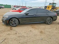 WBA7U2C03NCJ39116 2022 BMW 7ER