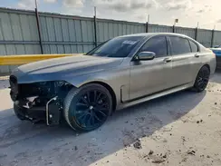 WBA7U2C03NCJ48155 2022 BMW 7ER