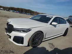 WBA7U2C03NCJ55428 2022 BMW 7ER