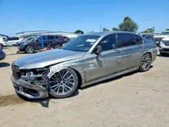 WBA7U2C03NCJ85772 2022 BMW 7ER