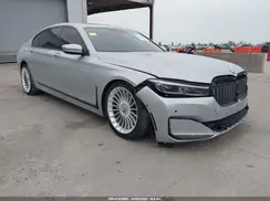 WBA7U2C04LBM61931 2020 BMW 7ER