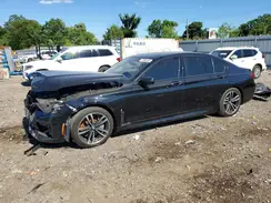 WBA7U2C04MCE60972 2021 BMW 7ER