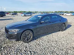WBA7U2C04MCE61507 2021 BMW 7ER