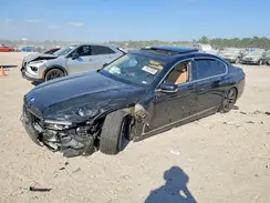 WBA7U2C04MCE95026 2021 BMW 7ER