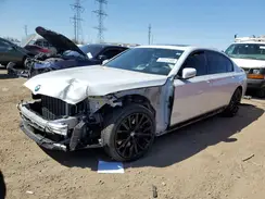 WBA7U2C04MCF07742 2021 BMW 7ER