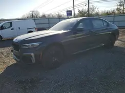 WBA7U2C04MCF23441 2021 BMW 7ER