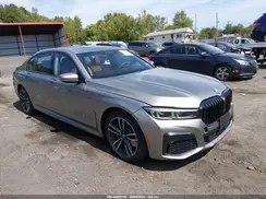 WBA7U2C04MCF65379 2021 BMW 7ER