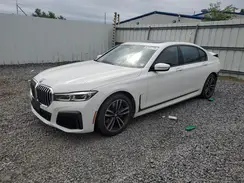 WBA7U2C04MCF73546 2021 BMW 7ER