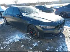 WBA7U2C04MCF85969 2021 BMW 7ER
