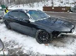 WBA7U2C04MCF88659 2021 BMW 7ER