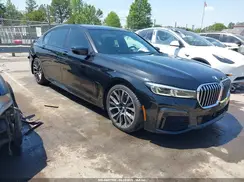 WBA7U2C04MCG17061 2021 BMW 7ER