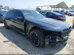 WBA7U2C04MCG45569 2021 BMW 7ER