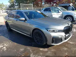WBA7U2C04MCG46866 2021 BMW 7ER
