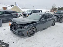 WBA7U2C04NCJ42848 2022 BMW 7ER
