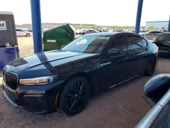 WBA7U2C04NCJ56975 2022 BMW 7ER