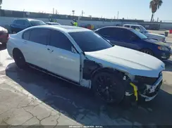 WBA7U2C04NCK68515 2022 BMW 7ER