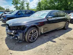 WBA7U2C05LBX84823 2020 BMW 7ER