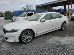WBA7U2C05LGJ59504 2020 BMW 7ER