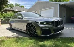 WBA7U2C05LGJ59633 2020 BMW 7ER
