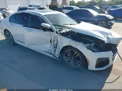 WBA7U2C05LGJ59941 2020 BMW 7ER