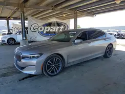 WBA7U2C05LGM27385 2020 BMW 7ER