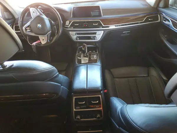 WBA7U2C05LGM27385 2020 BMW 7ER - Image 8