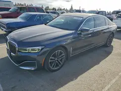 WBA7U2C05LGM27418 2020 BMW 7ER