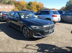 WBA7U2C05LGM27659 2020 BMW 7ER