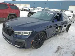 WBA7U2C05MCF35601 2021 BMW 7ER