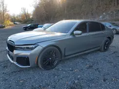 WBA7U2C05MCF59350 2021 BMW 7ER