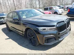 WBA7U2C05MCF72521 2021 BMW 7ER
