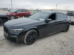 WBA7U2C05MCF78609 2021 BMW 7ER