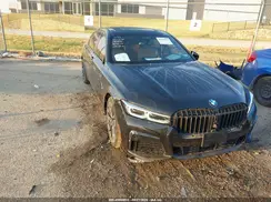 WBA7U2C05MCF82594 2021 BMW 7ER