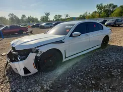 WBA7U2C05MCF87438 2021 BMW 7ER