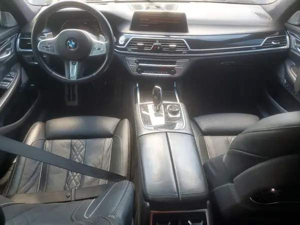WBA7U2C05NCH45150 2022 BMW 7ER - Image 8