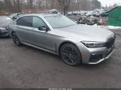 WBA7U2C05NCJ06571 2022 BMW 7ER