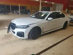 WBA7U2C05NCJ72716 2022 BMW 7ER