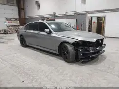 WBA7U2C06LBX84829 2020 BMW 7ER