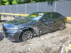 WBA7U2C06LGJ59981 2020 BMW 7ER